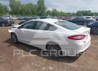 2013 Ford FUSION photo