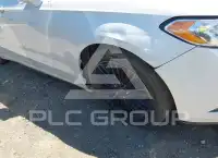 2013 Ford FUSION фото