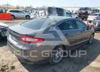2013 Ford FUSION фото