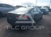 2013 Ford FUSION фото