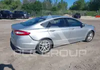 2013 Ford FUSION фото