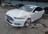 2013 Ford FUSION фото
