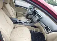 2013 Ford FUSION photo