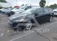 2013 Ford FUSION photo
