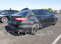 2013 Ford FUSION фото