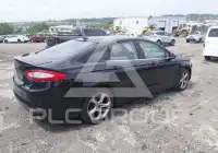 2013 Ford FUSION фото
