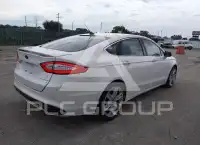 2013 Ford FUSION photo
