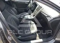 2013 Ford FUSION photo