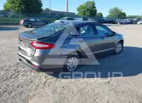 2013 Ford FUSION фото