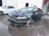 2013 Ford FUSION photo
