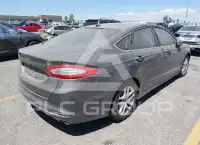 2013 Ford FUSION photo