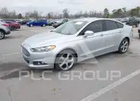 2013 Ford FUSION фото