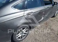 2013 Ford FUSION фото