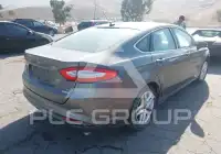 2013 Ford FUSION фото