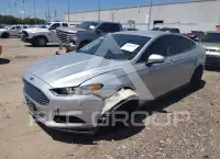 2013 Ford FUSION photo