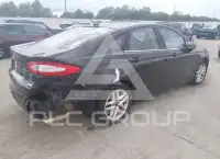 2013 Ford FUSION фото