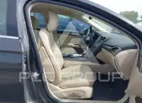 2013 Ford FUSION фото
