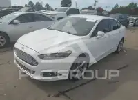 2013 Ford FUSION фото