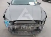2013 Ford FUSION photo