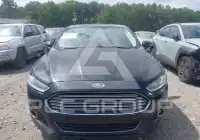 2013 Ford FUSION фото
