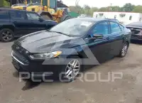 2013 Ford FUSION фото