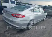 2013 Ford FUSION фото