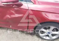 2013 Ford FUSION фото