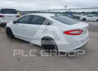 2013 Ford FUSION photo