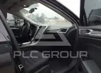 2013 Ford FUSION photo