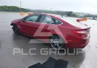 2013 Ford FUSION photo