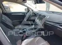 2013 Ford FUSION photo