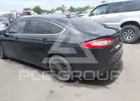 2013 Ford FUSION photo