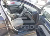 2013 Ford FUSION photo