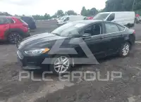 2013 Ford FUSION фото