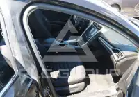 2013 Ford FUSION photo