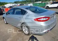 2013 Ford FUSION photo
