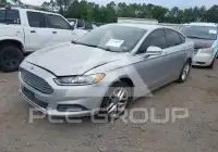 2013 Ford FUSION photo