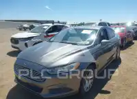 2013 Ford FUSION фото