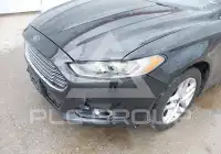 2013 Ford FUSION photo