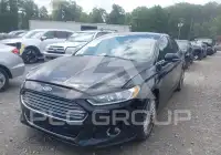 2013 Ford FUSION фото