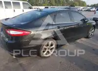 2013 Ford FUSION photo