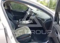 2013 Ford FUSION фото
