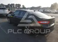 2013 Ford FUSION photo