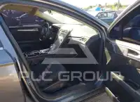 2013 Ford FUSION фото