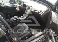 2013 Ford FUSION photo