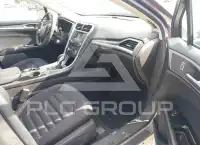 2013 Ford FUSION фото