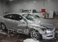 2013 Ford FUSION фото