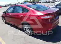 2013 Ford FUSION photo