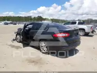 2013 Ford FUSION фото