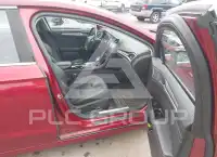 2013 Ford FUSION фото